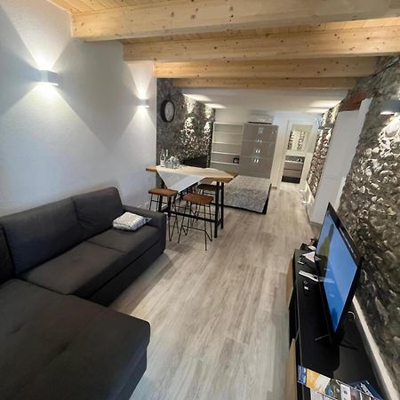 Loft Sofia A Pochi Metri Dal Mare Leilighet Moneglia Eksteriør bilde