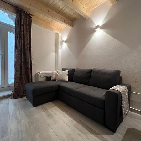 Loft Sofia A Pochi Metri Dal Mare Leilighet Moneglia Eksteriør bilde