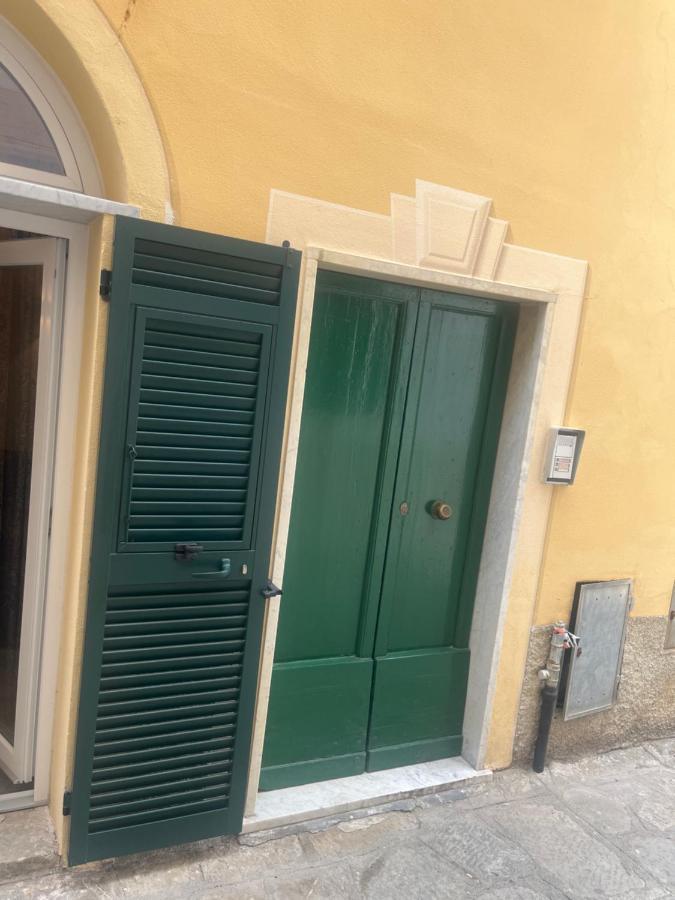 Loft Sofia A Pochi Metri Dal Mare Leilighet Moneglia Eksteriør bilde